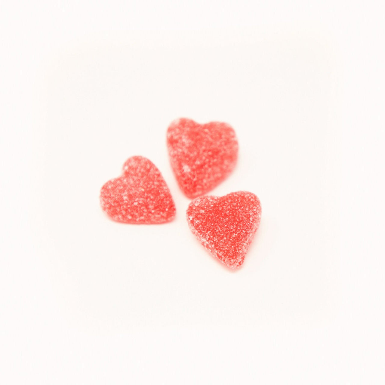 Antojo de Amor Gomas - 100 piezas