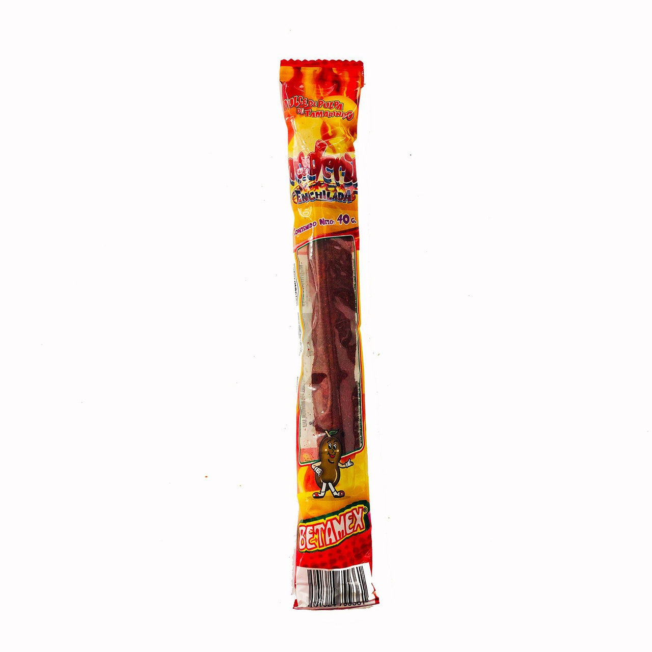 Banderilla Envuelta con Chile Betamex - 50 piezas